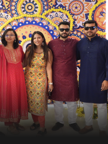 Diwali celebrations