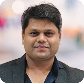 Prashant Gupta