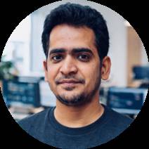 Deepak Kumar