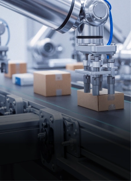 Manufacturing