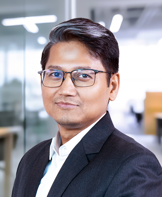 Ashish Panwar