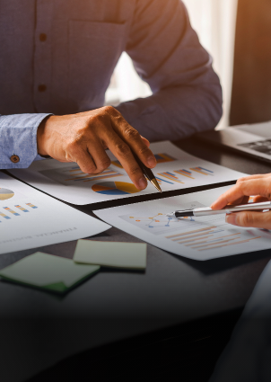 Banking, Financial Services, Insurance