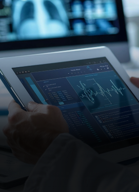 Health Systems & IDNs