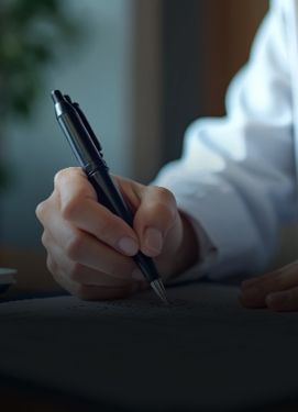 Physician & Ambulatory Networks