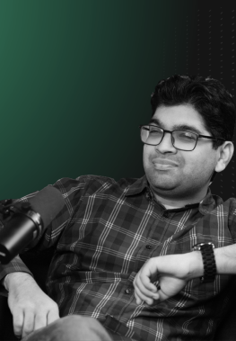 podcast