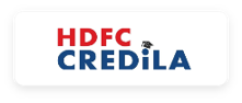 HDFC credila HDFC credila