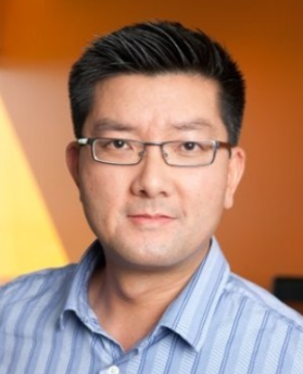 Kenneth Shum