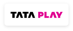 tata play tata play