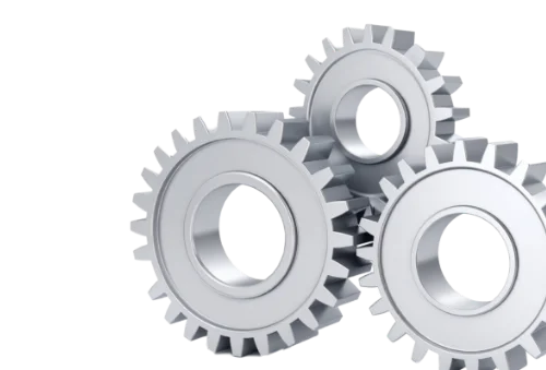 machine wheels