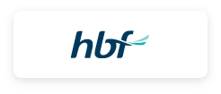 hbf logo