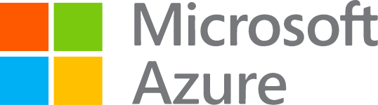 Microsoft Azure logo