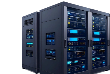 Modern data ecosystem design
