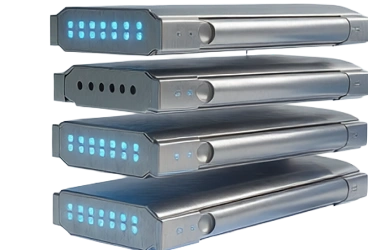 Real-time & event-driven data systems