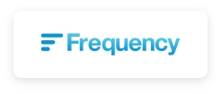 frequency logo