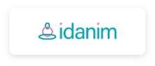idanim logo