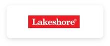 lakeshore logo