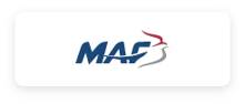 MAF logo