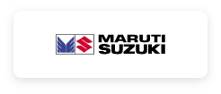 marutu suzuki logo
