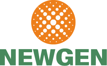 Newgen Software logo