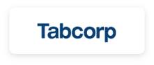 tabcorp logo
