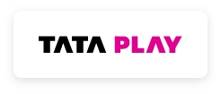 tata play logo