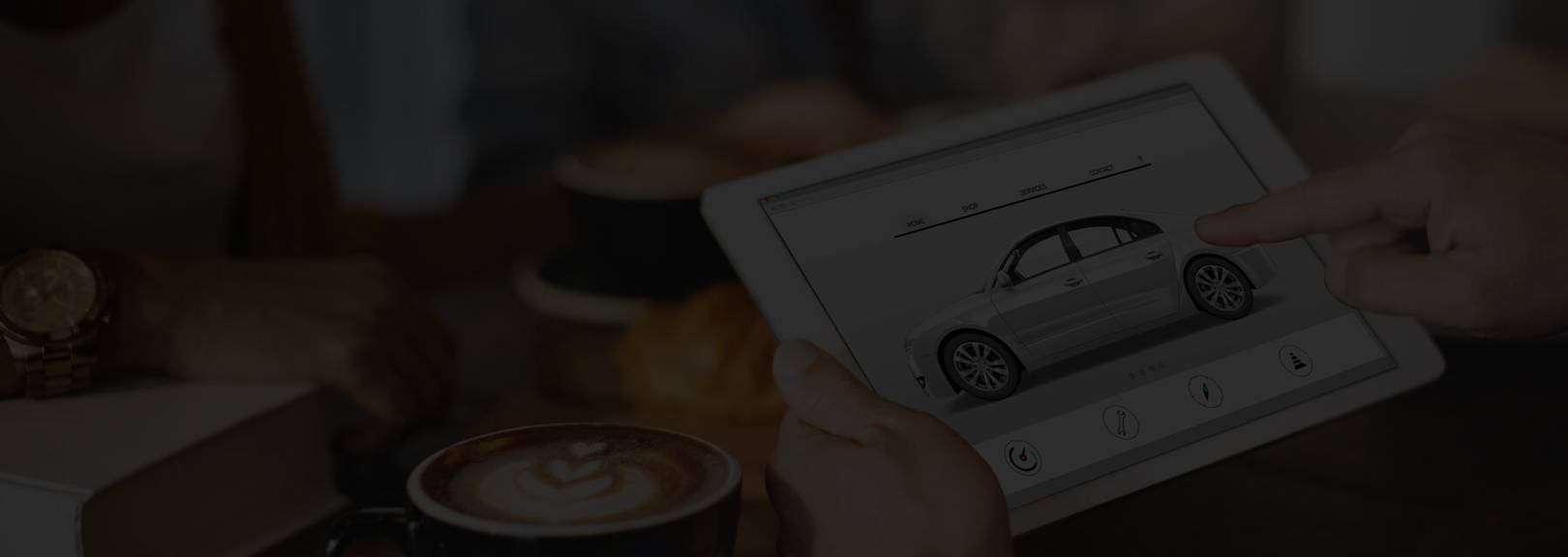 Banner for SellAnyCar