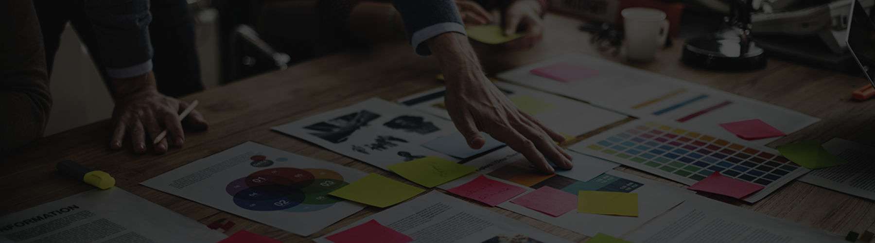 Insights Banner Insights Banner