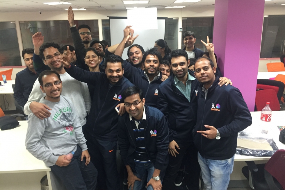 Test-A-Thon-Team
