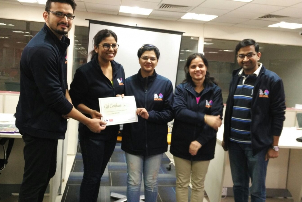 Test-A-Thon-Winners