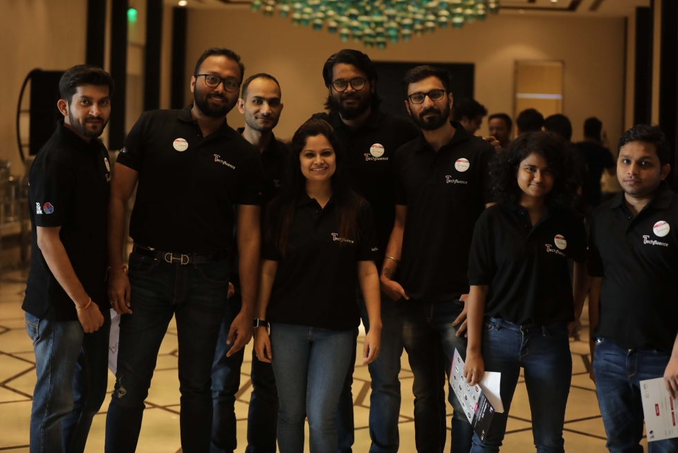 TechFluence Team 