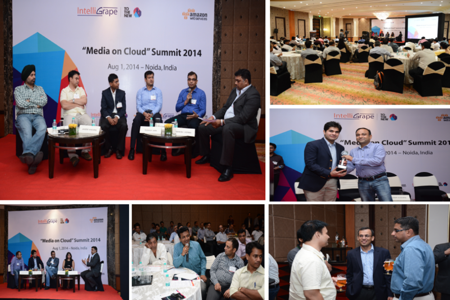 media-on-cloud