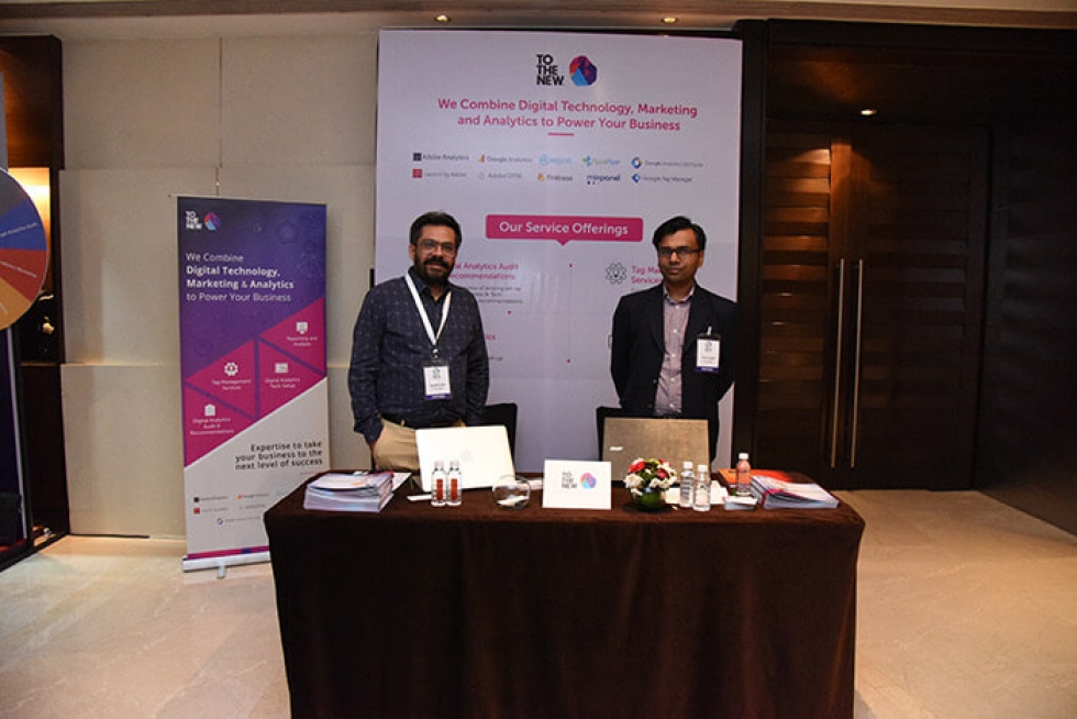 Marketing Analytics Summit