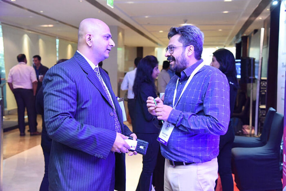 Marketing Analytics Summit