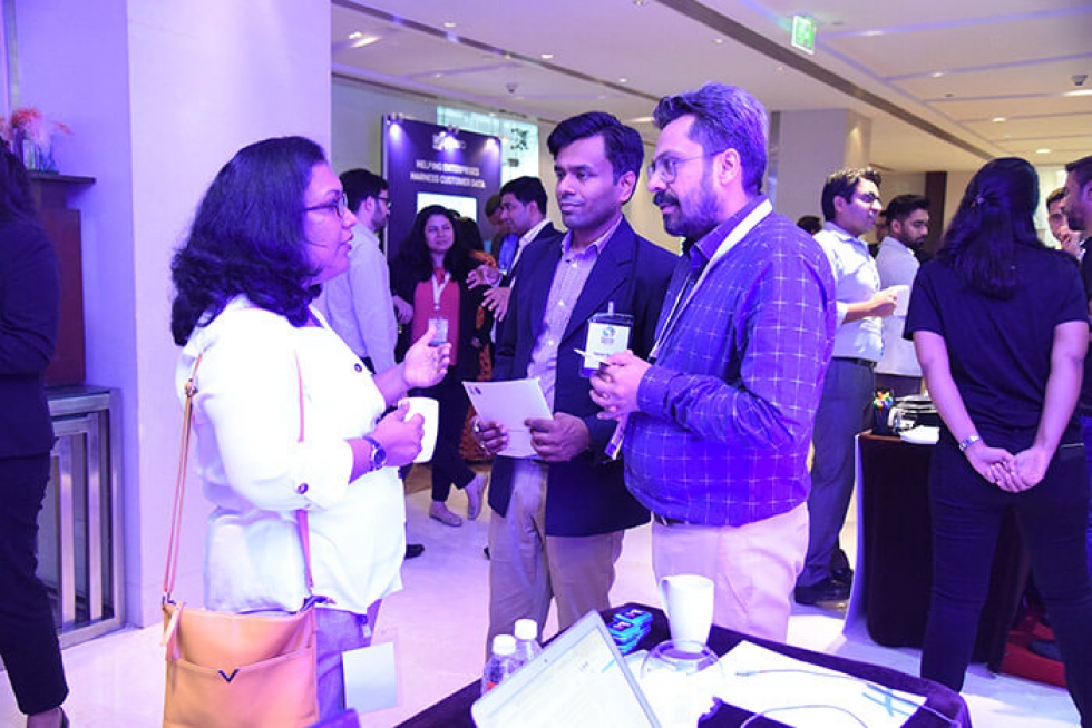 Marketing Analytics Summit