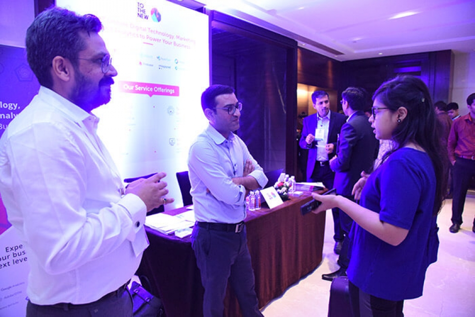 Marketing Analytics Summit